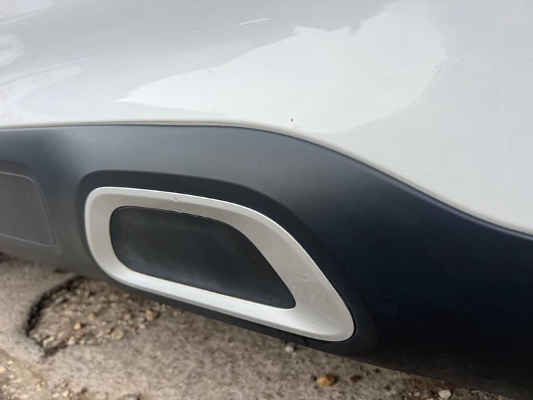 2020 Citroen C5 Aircross 1.5 BlueHDi Flair Euro 6 (s/s) 5dr HATCHBACK Diesel Manual