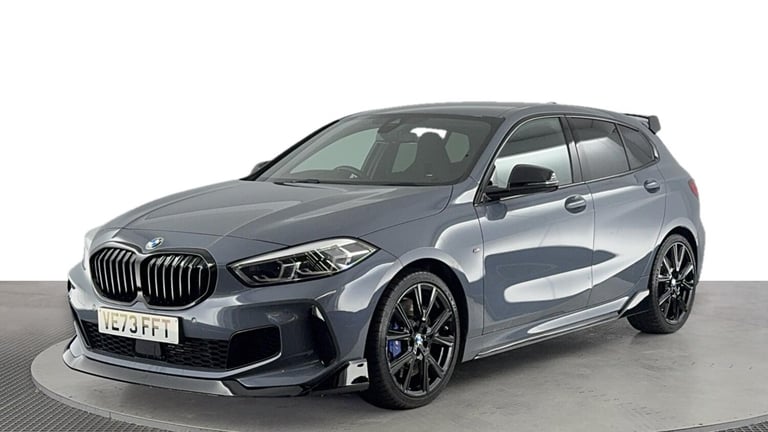 image for 2024 BMW 1 Series M135I Xdrive Hatchback Petrol Automatic