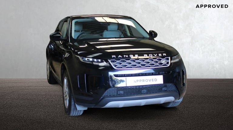 image for 2019 Land Rover Range Rover Evoque 2.0 D180 S 5dr Auto SUV Diesel Automatic