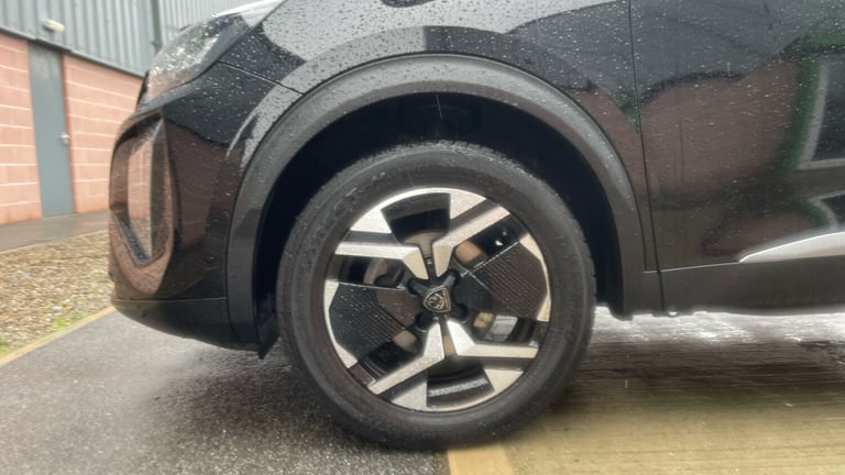 2023 Peugeot 2008 1.2 PureTech Allure SUV 5dr Petrol Manual Euro 6 (s/s) (130 ps) SUV Petrol Manual