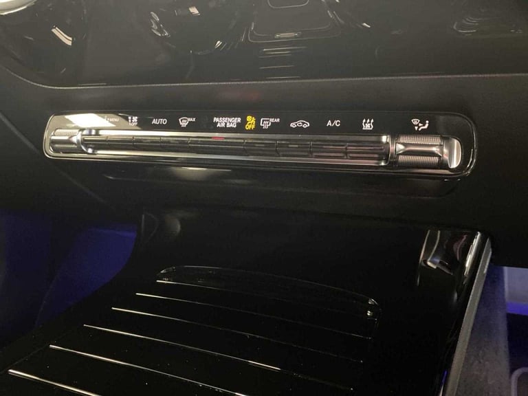 2024 Mercedes-Benz CLA 250e AMG Line Executive 4dr Tip Auto Coupe Plug-In Hy Automatic