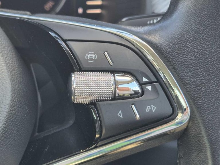 2022 Skoda Kodiaq 1.5 TSI SE L Executive 5dr [7 Seat] Manual SUV Petrol Manual