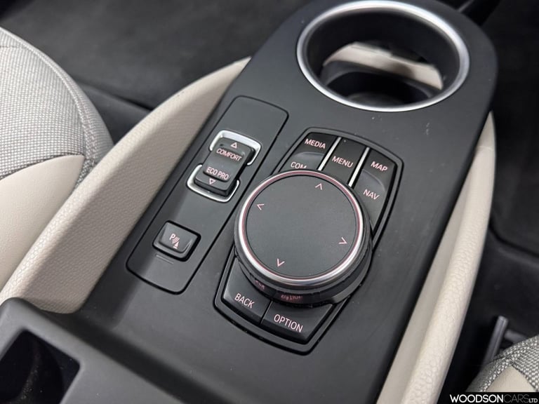 2018 BMW i3 125kW 33kWh 5dr Auto HATCHBACK ELECTRIC Automatic