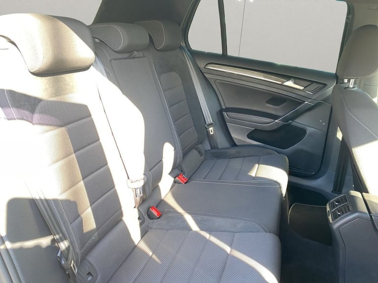 2019 69 VOLKSWAGEN GOLF 2.0 TSI R 5DR DSG 4MOTION