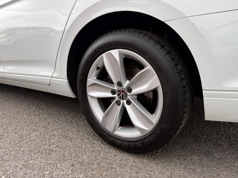 2020 Volkswagen Passat SE NAV TDI DSG Saloon Diesel Automatic