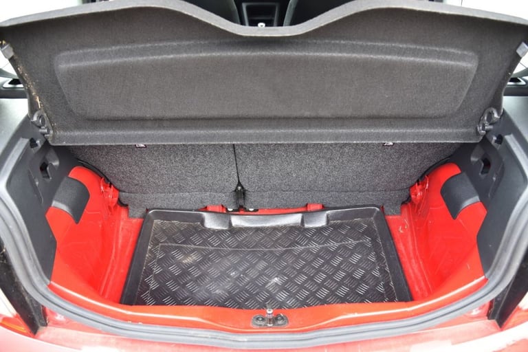 2012 Skoda Citigo 1.0 MPI Elegance Hatchback 3dr Petrol ASG Euro 5 (75 ps) Hatchback Petrol Autom...