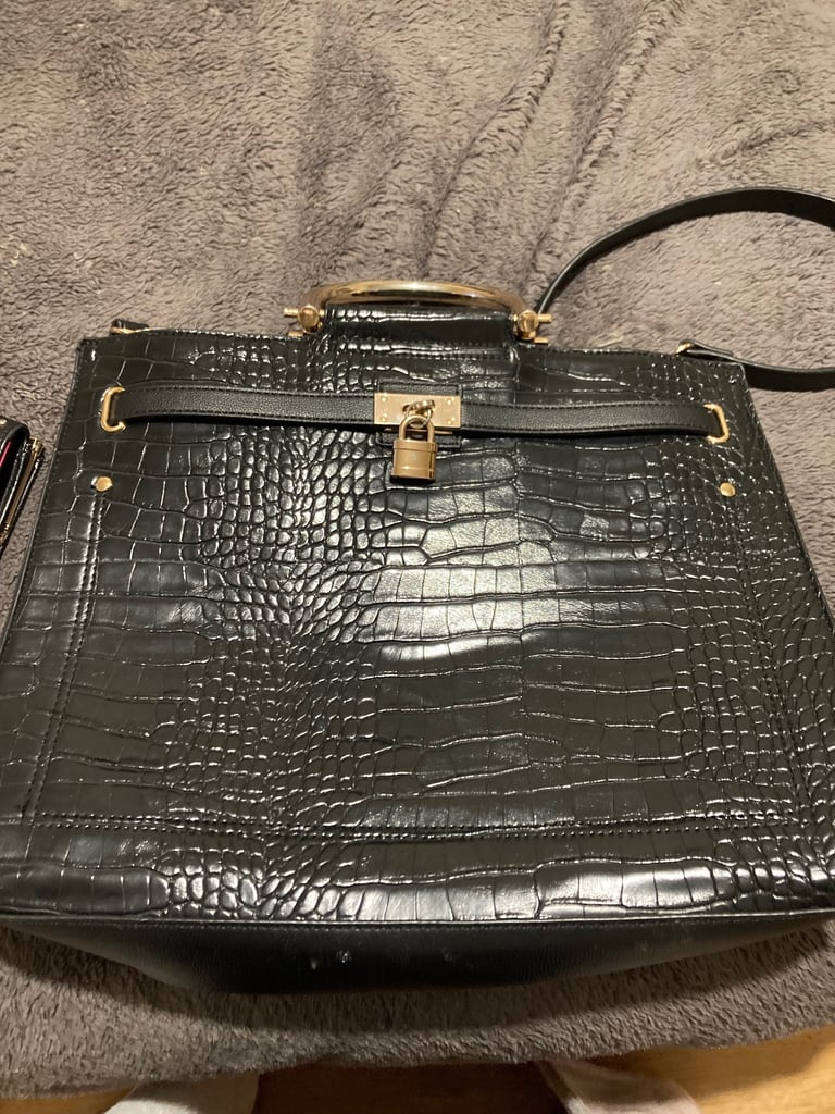 River Island bag 