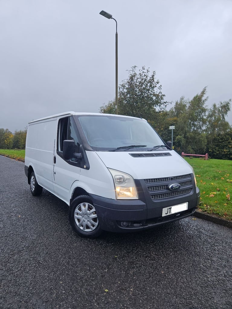 2013/ ford transit swb t280 115bhp euro 5 sim crafter master sprinter vivaro relay