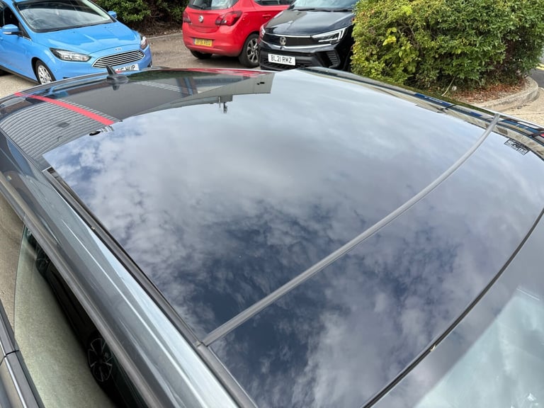 2013 Volkswagen Scirocco 2.0 TDI 177 GTS 3dr DSG COUPE Diesel Automatic