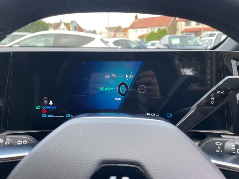 2025 Renault Megane E Tech EV60 160kW Techno Comfort Range 60kWh 5dr Auto Hatchback Electric Auto...
