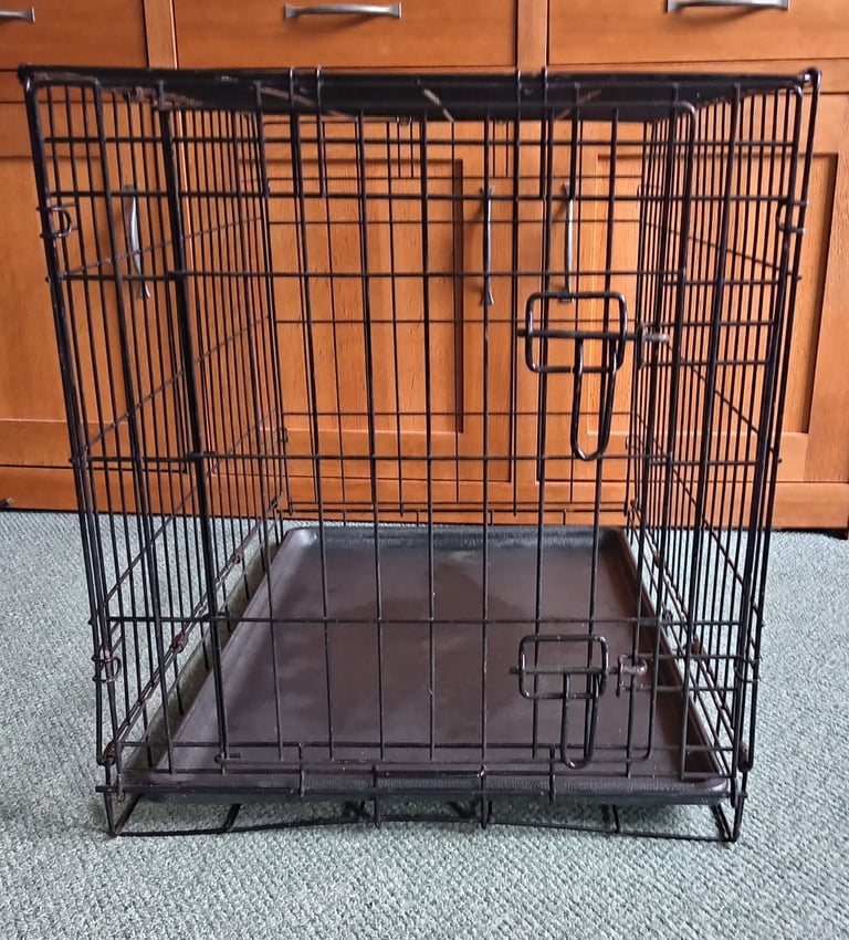 Dog Crate