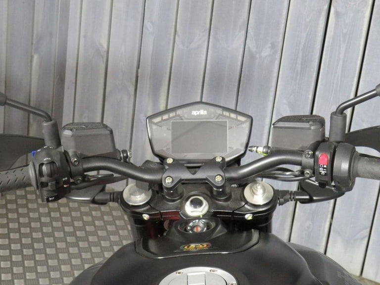 2020 20 APRILIA SHIVER 900 900