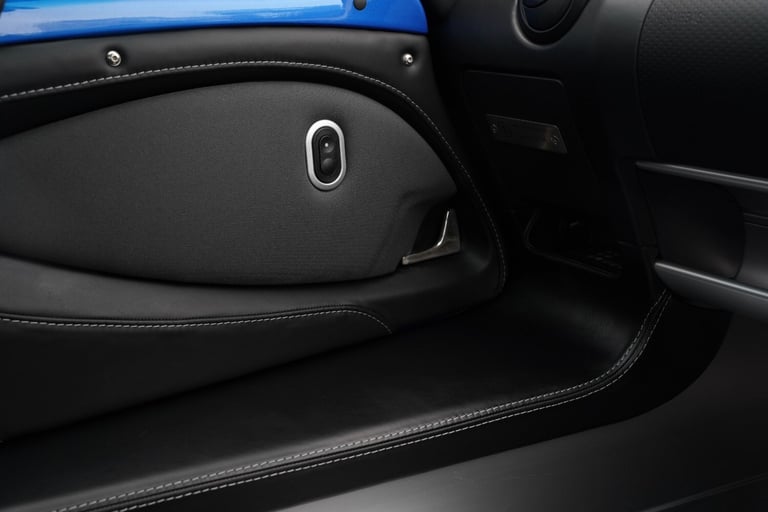 2021 Lotus Elise Sport 220