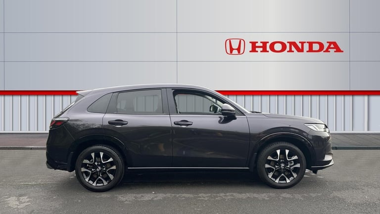 2024 Honda ZR-V 2.0 eHEV Advance 5dr CVT Hybrid Estate Estate Hybrid Automatic