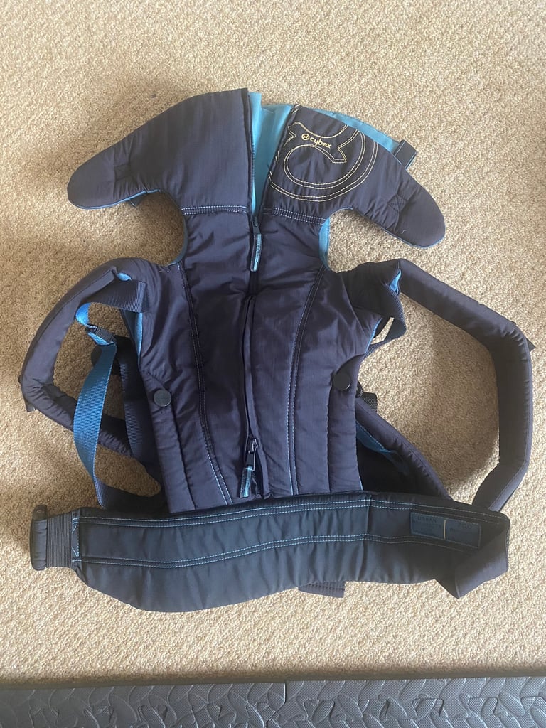 Cybex 2.Go Baby Carrier