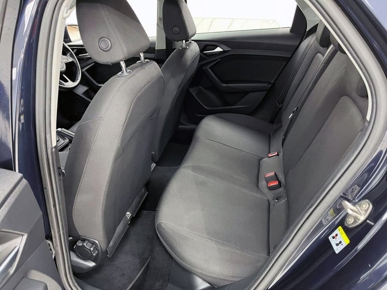 2020 Audi A1 1.0 TFSI 25 Technik Sportback 5dr Petrol Manual Euro 6 (s/s) (95 ps) Hatchback Petro...