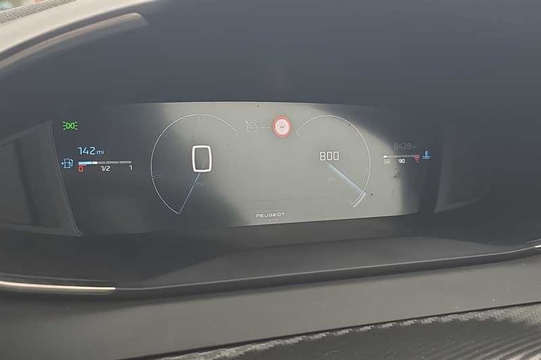 2024 Peugeot 208 1.2 PureTech 100 Allure 5dr HATCHBACK PETROL Manual