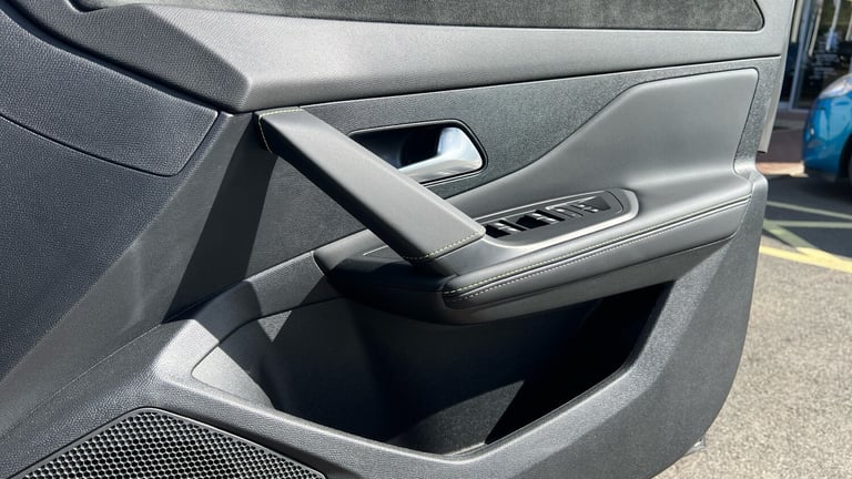 2025 Peugeot 308 SW 1.2 PureTech MHEV GT Estate 5dr Petrol Hybrid e-DSC Euro 6 (s/s) (136 ps) Est...