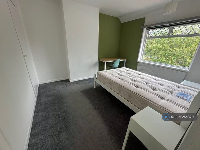 1 bedroom in Greystoke Avenue, Bristol, BS10 (#2643717)