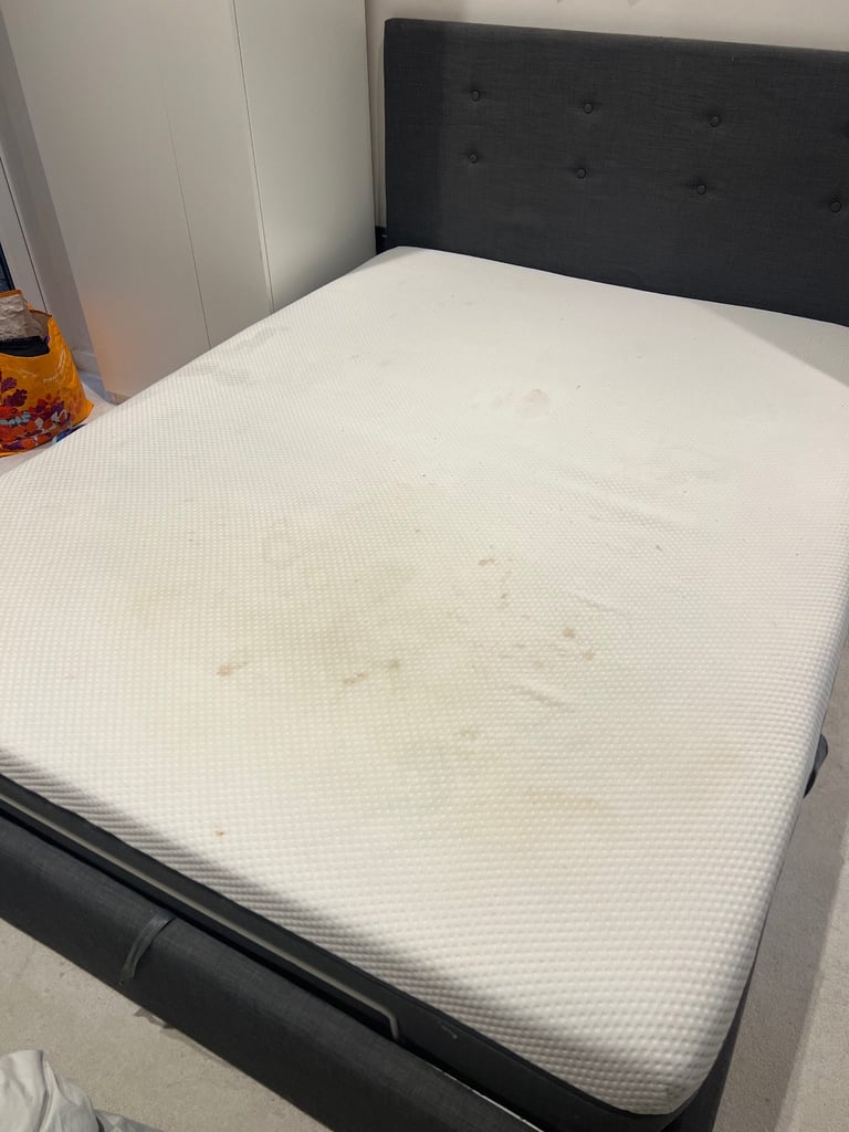 King size Emma Mattress 