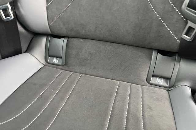 2023 Volkswagen ID.4 125kW Style Pure Perform 52kWh 5dr Auto [110kW Ch] Estate ELECTRIC Automatic