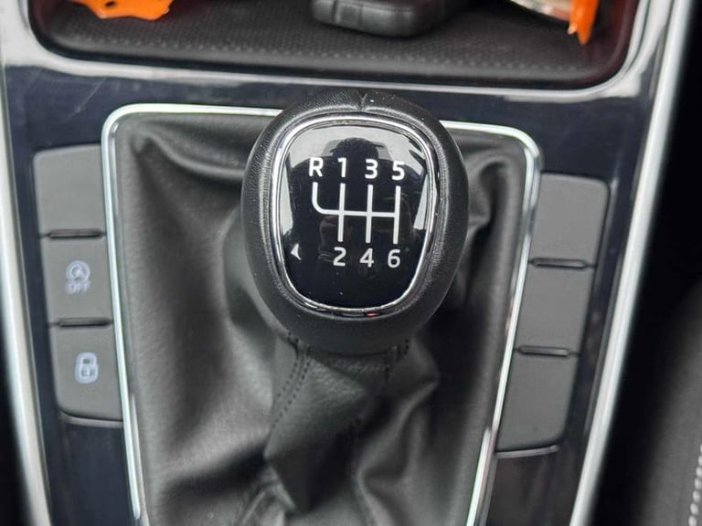 2023 Skoda Fabia 1.0 TSI 110 SE L 5dr Manual Hatchback Petrol Manual