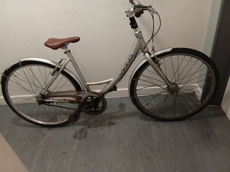 image for Bike viking. Womans. 