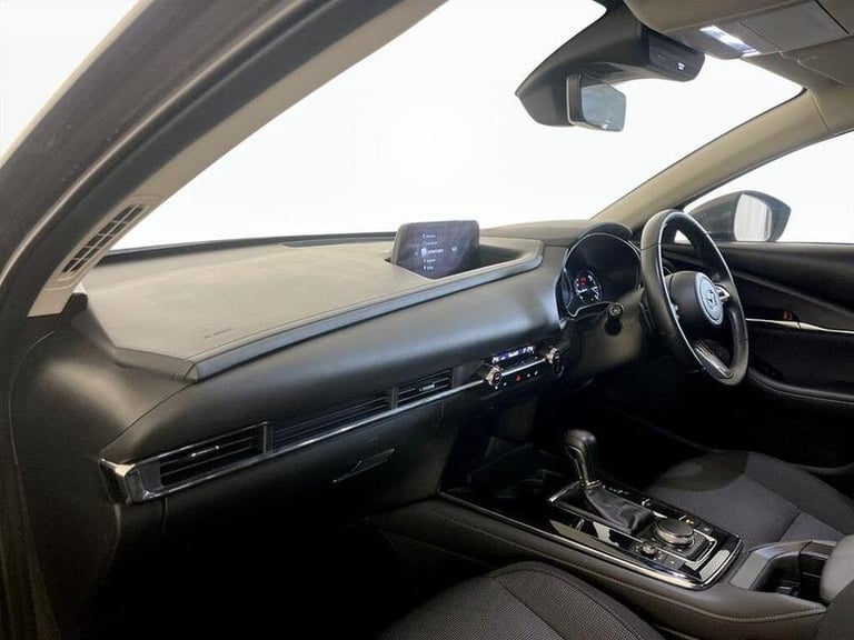 2021 Mazda CX-30 2.0 e-SKYACTIV G MHEV Sport Lux Auto Euro 6 (s/s) 5dr Automatic SUV Petrol Autom...