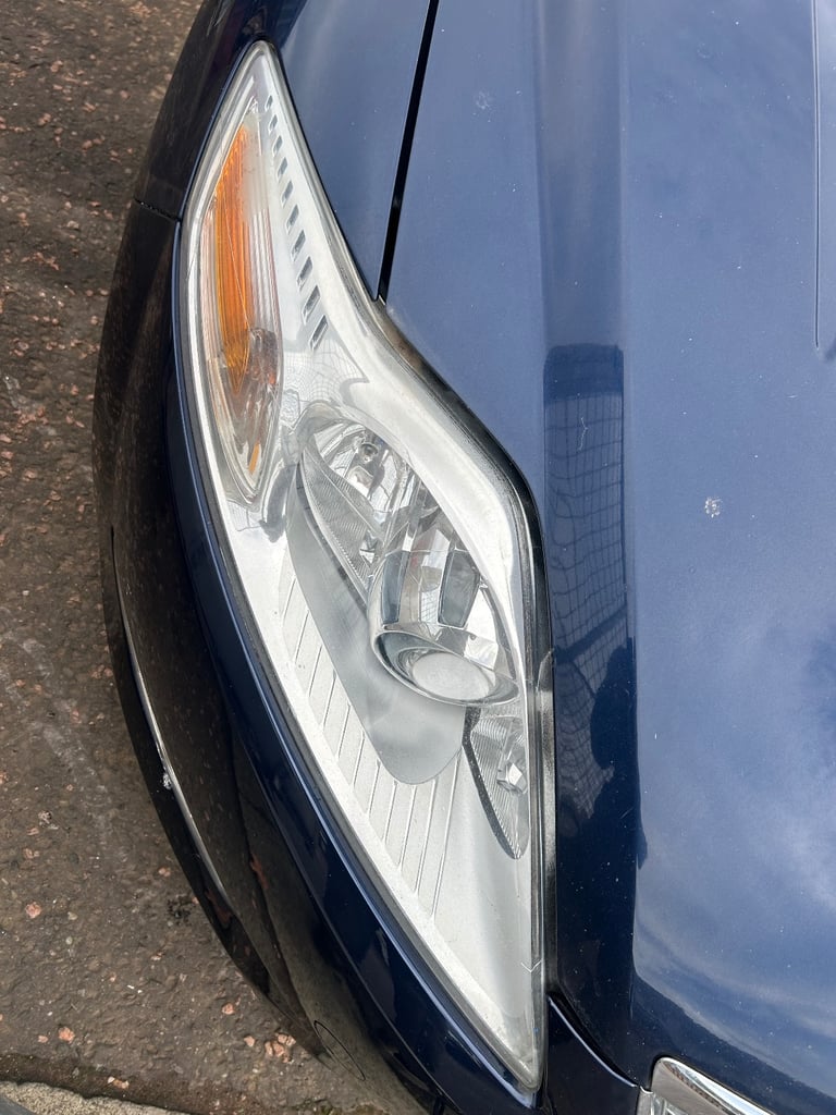 Ford mondeo - breaking 