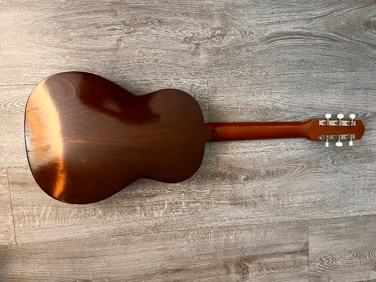 Flamenco Guitar