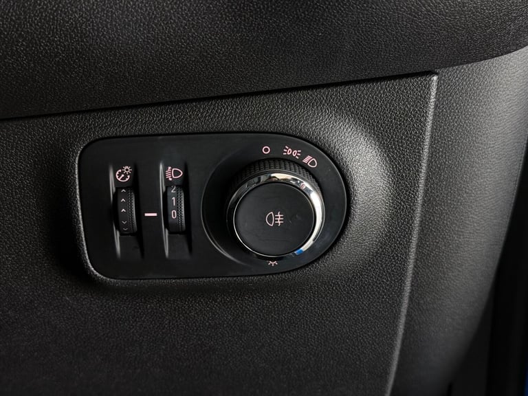  Vauxhall ADAM 1.2i ecoFLEX ENERGISED Euro 6 (s/s) 3dr Petrol Manual