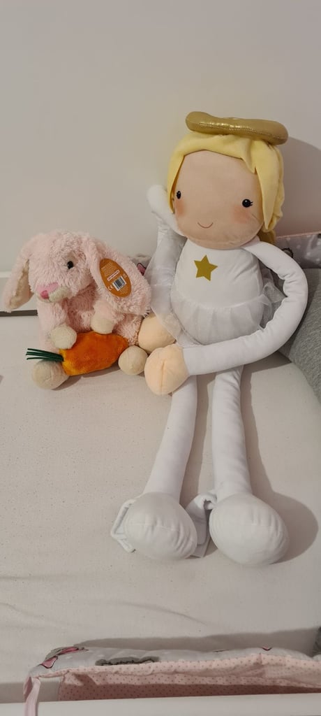 Kids Plush