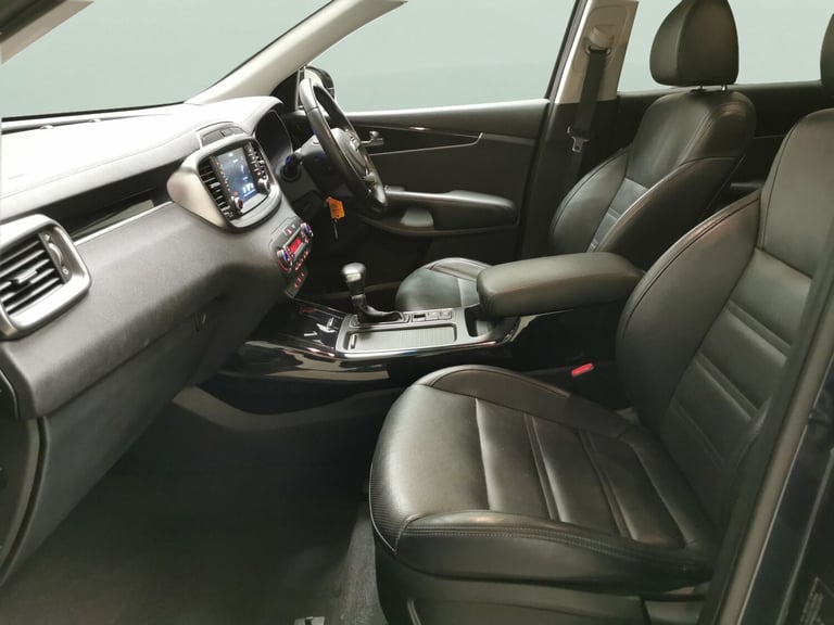 2019 Kia Sorento 2.2 CRDi KX-2 5dr Auto ESTATE DIESEL Automatic