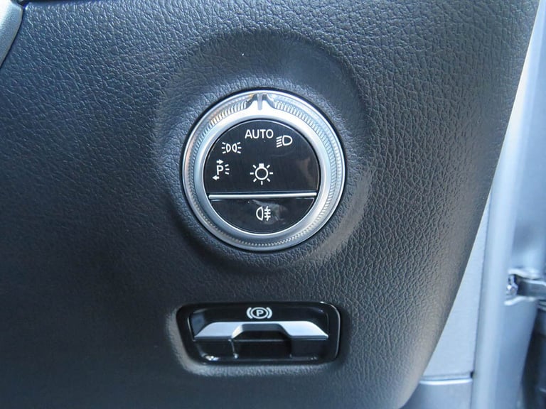 2022 Mercedes-Benz C Class C200 AMG Line 5dr 9G-Tronic ESTATE PETROL Automatic