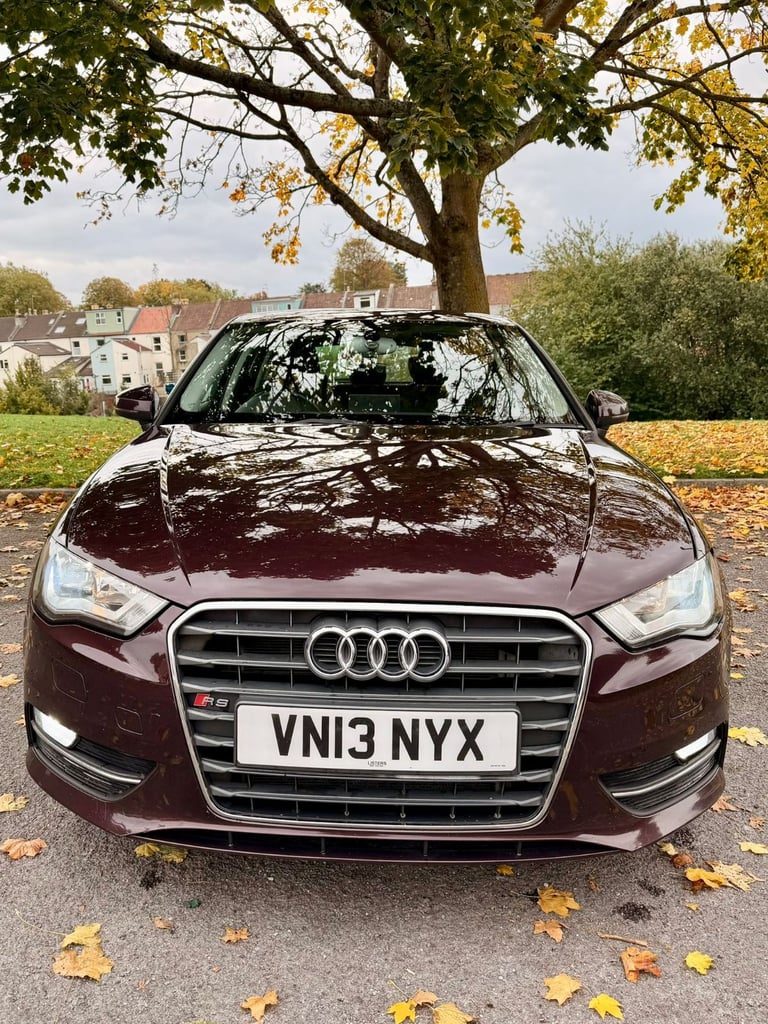 image for Audi A3 in excellent condition for sale
