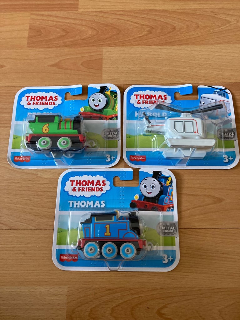 Thomas And Friends Trains Thomas Friends EMILY Trackmaster