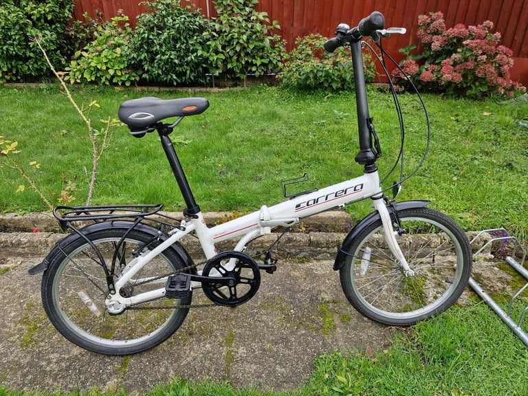 Gumtree folding bikes sale