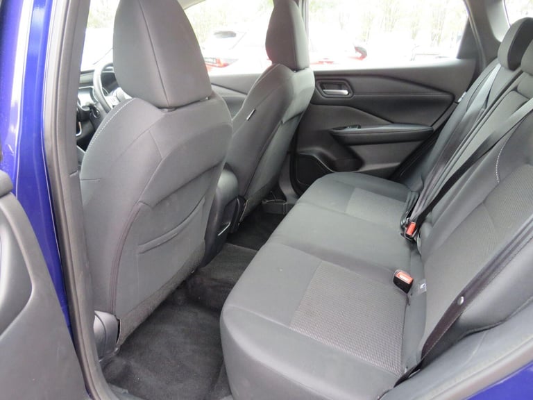 2023 Nissan Qashqai 1.3 DIG-T MHEV Acenta Premium XTRON Euro 6 (s/s) 5dr HATCHBACK Petrol/Electri...
