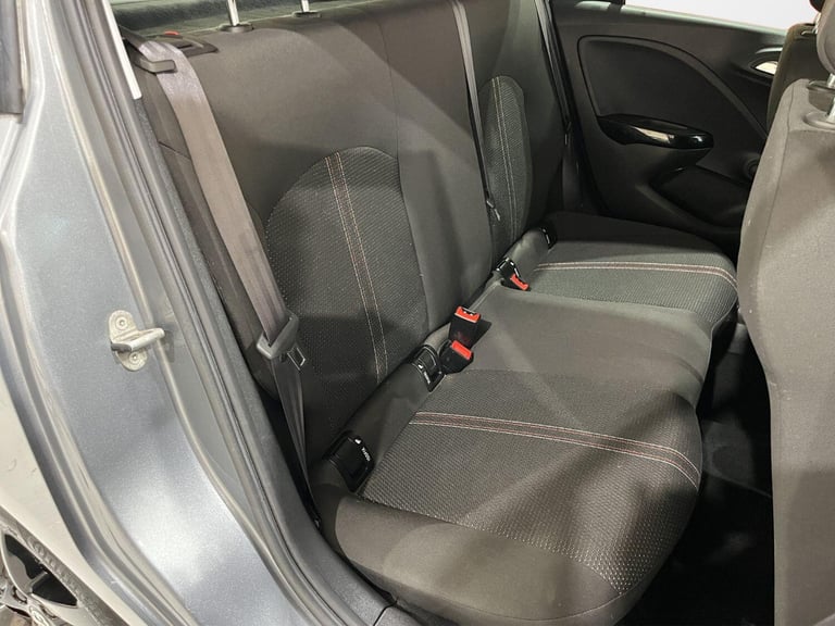 VAUXHALL CORSA 1.4i ecoTEC SRi VX Line Nav Black Euro 6 5dr 2019