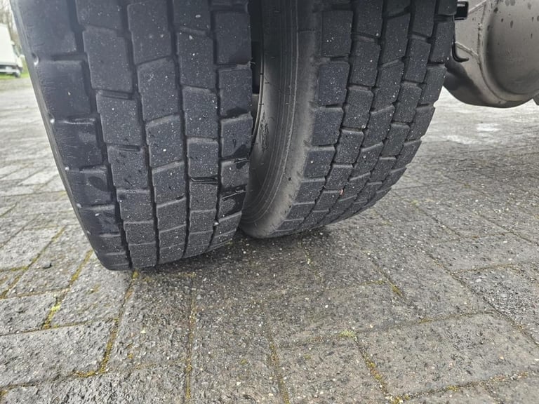 2019 ISUZU N75.190 EURO 6 with 25ft De-mountable Equipment