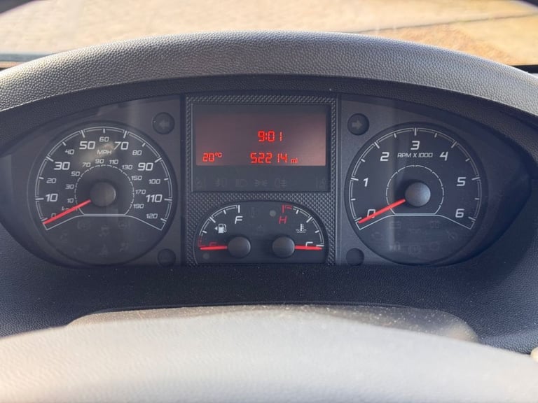 2021 Peugeot Boxer 2.2 BlueHDi 333 Professional Panel Van 5dr Diesel Manual L1 H1 Euro 6 (s/s) PA...
