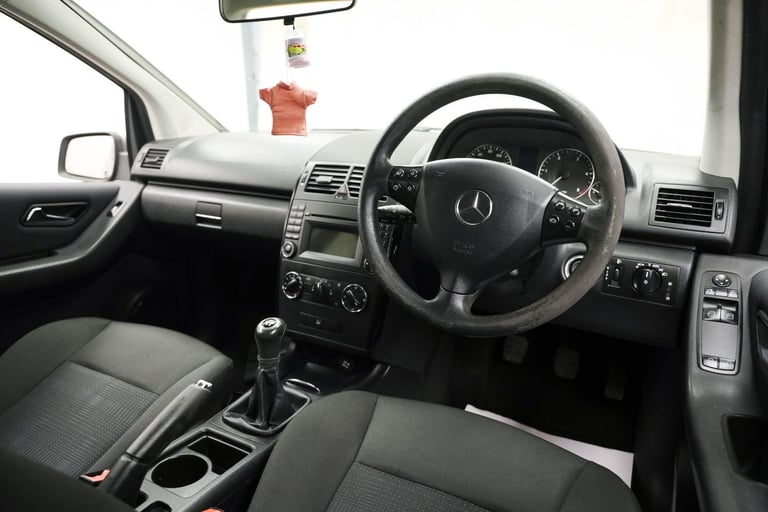  Mercedes-Benz A-Class 2.0 A160 CDI Classic SE 5dr Diesel Manual