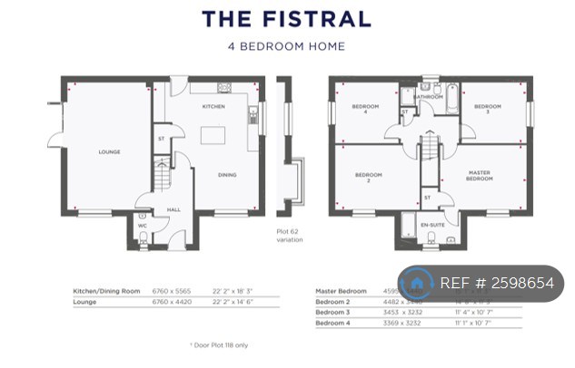 4 bedroom house in Wheaton Road, Bristol, BS34 (4 bed) (#2598654)