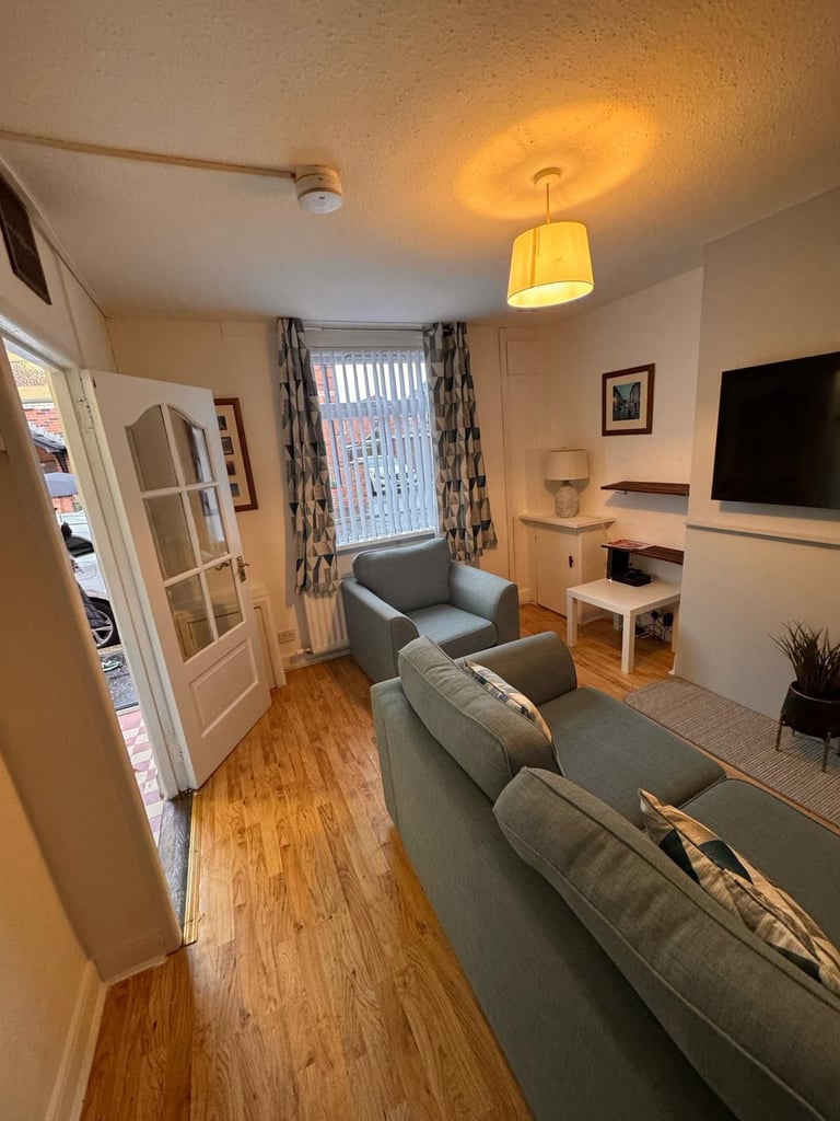 2 Bedroom House BT12