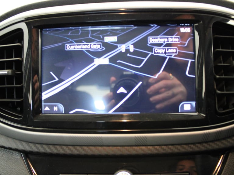 2022 MG MG3 1.5 VTi-TECH Exclusive 5dr [Navigation] Hatchback PETROL Manual