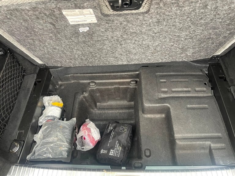 Mercedes C Class C 220 D SE EXECUTIVE EDITION