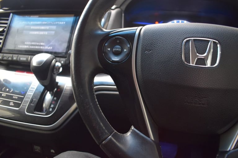 2023 Honda Odyssey 2016 Honda Odyssey (66) 2L PETROL HYBRID ELECTRIC 7 SEATER EURO 6  MPV HYBRID ...