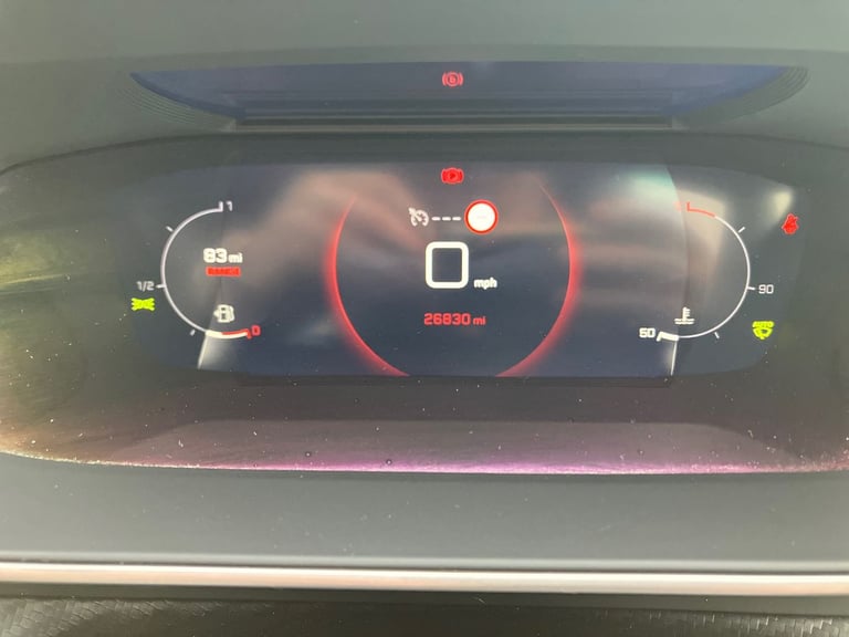 2022 Peugeot 2008 1.2 PureTech 130 GT 5dr Estate PETROL Manual