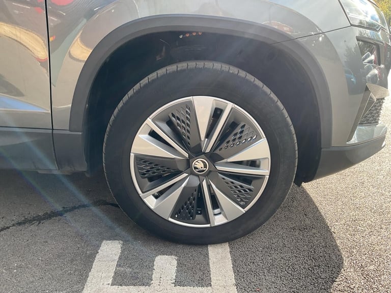 2023 Skoda Karoq 1.5 TSI SE Drive 5dr DSG ESTATE Petrol Automatic