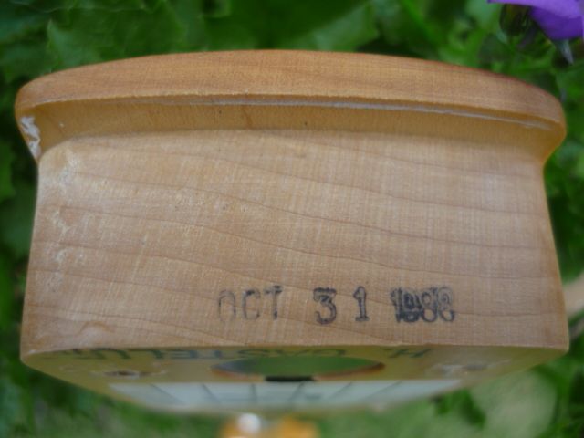 Fender American standard stratocaster  1988 Gun Metal Blue